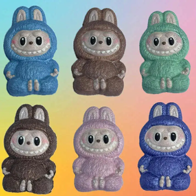 Labubu Bath Bomb Blind Box
