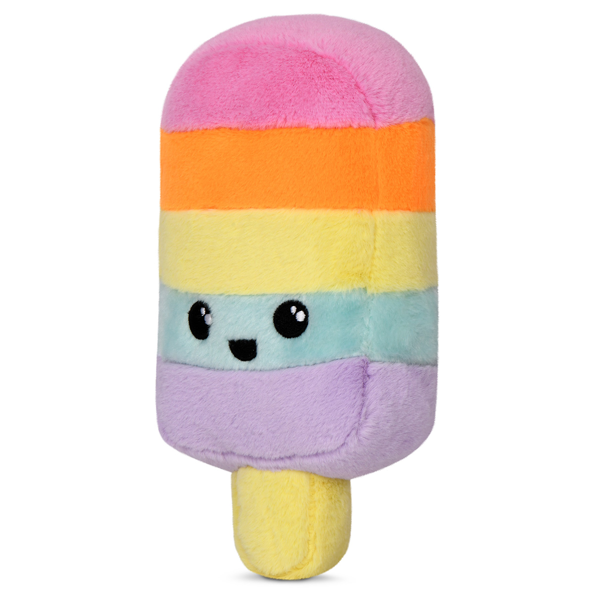 Layered Pop Screamsicle Plush