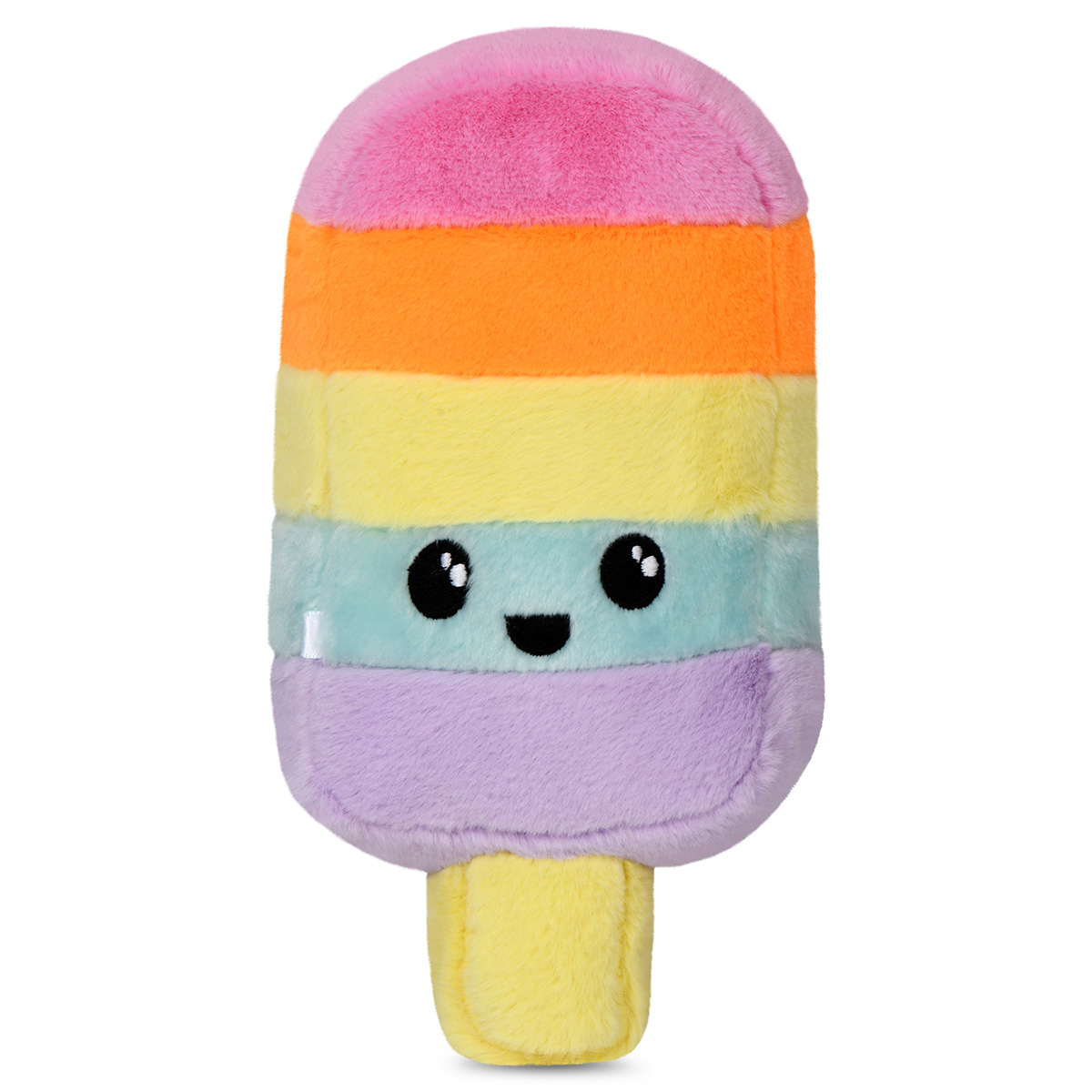 Layered Pop Screamsicle Plush