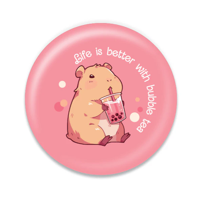 Chatty Snaps - Food & Puns