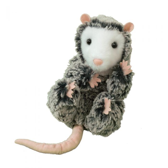 Lil' Baby Possum