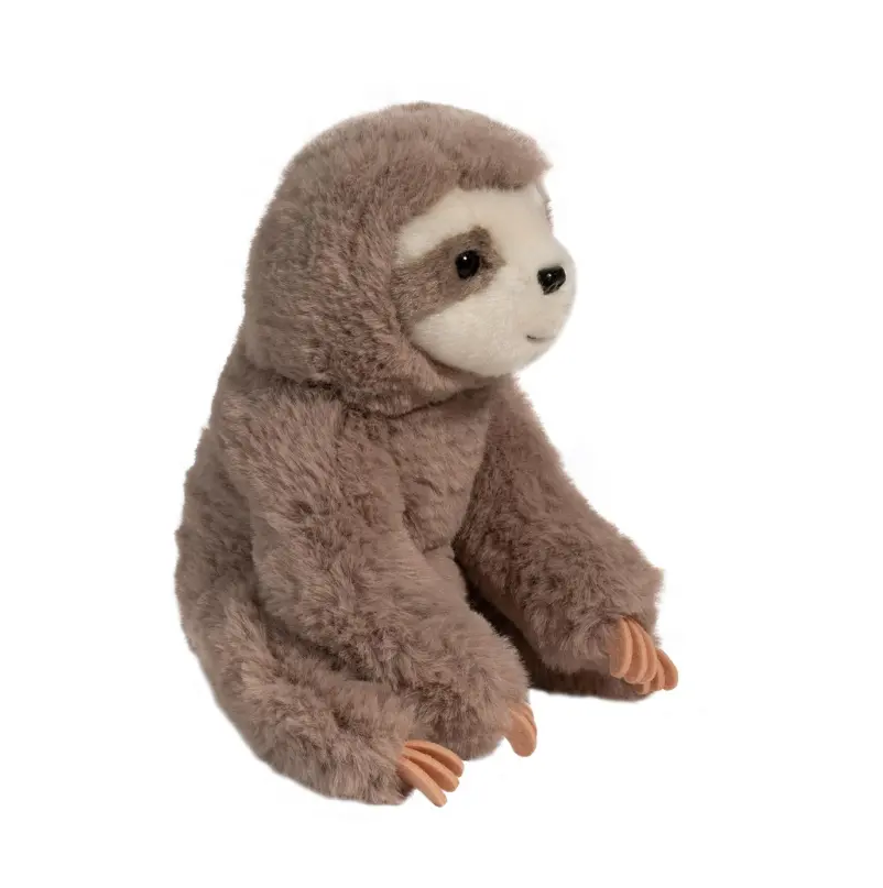 Lizzie the Sloth Mini Softie