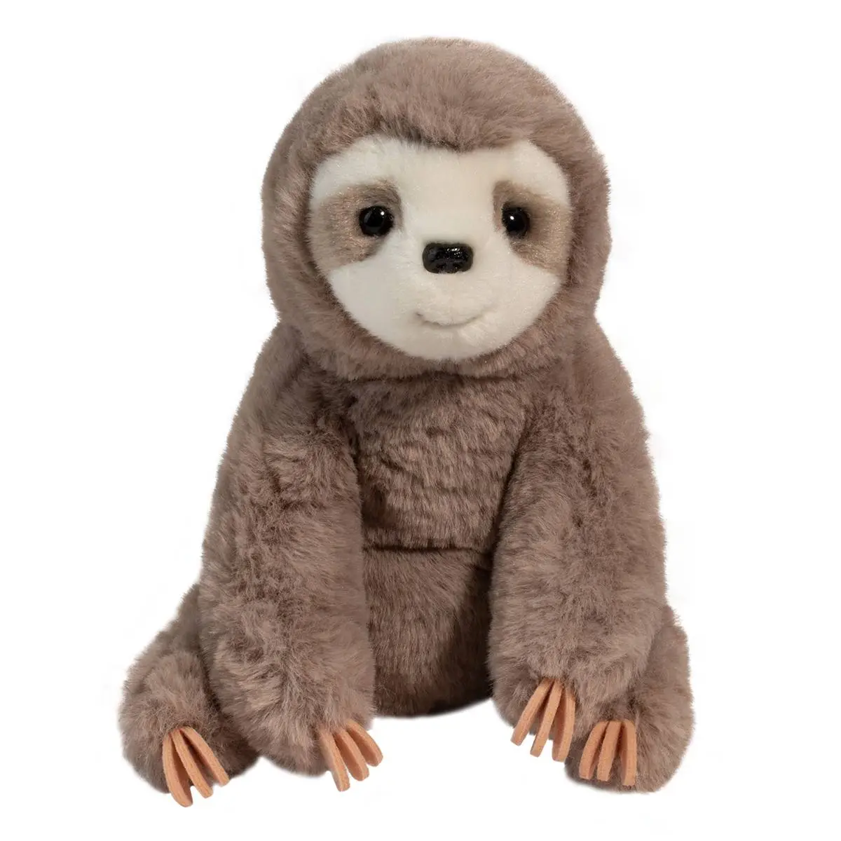 Douglas Lizzie the Sloth Mini Softie 