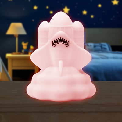 LumiPets Junior Rowdy Rocket