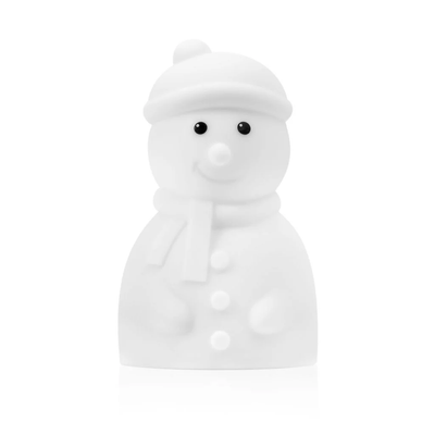 LumiPets Junior Stanley Snowman
