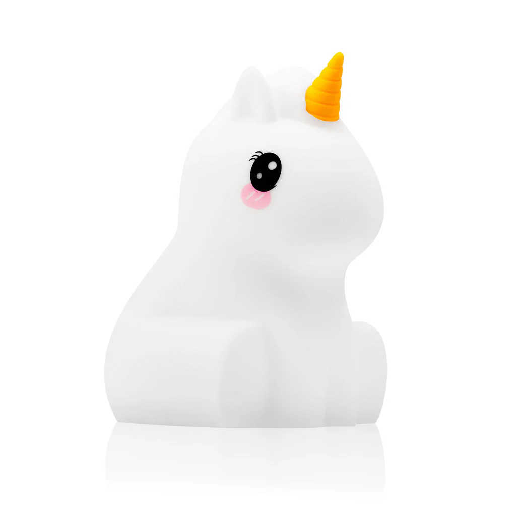 LumiPets Junior Unicorn Night Light