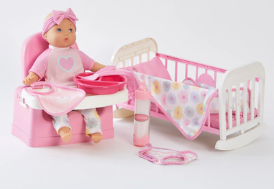 Madame Alexander My First Playset