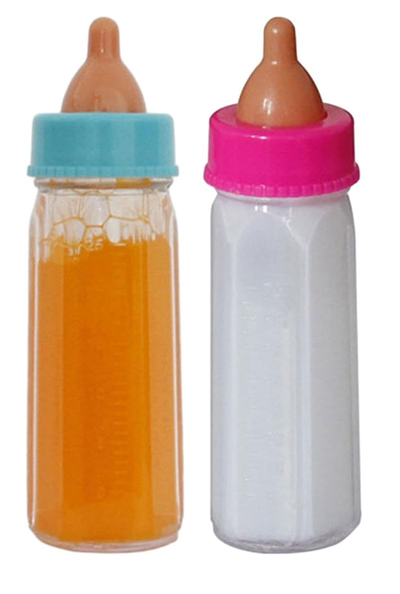 Magic Baby Bottle Assorted