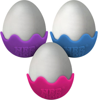 Nee Doh Magic Color Eggs