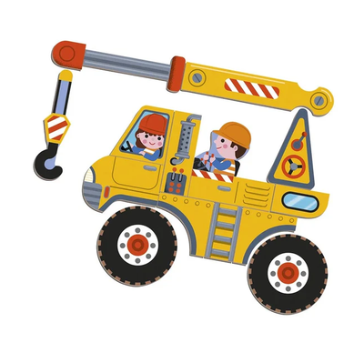 Construction Magneti'Book