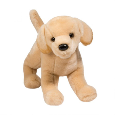 Mandy Yellow Lab