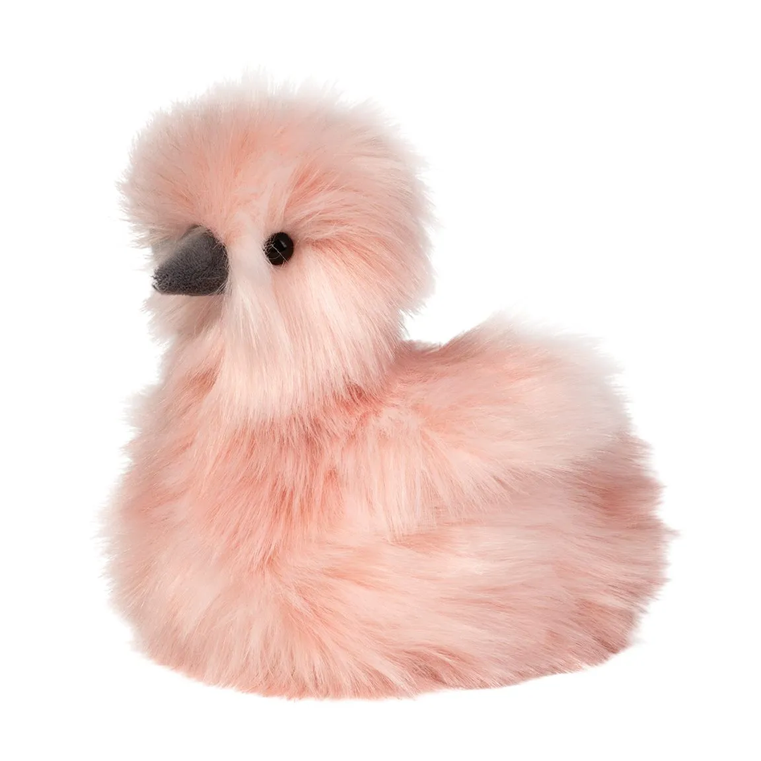 Jellycat chicken silkie online