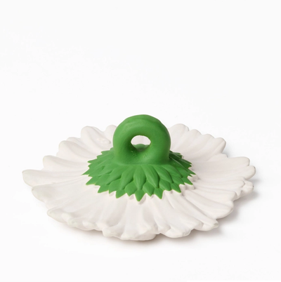 Margarita the Daisy Bath & Teether Toy