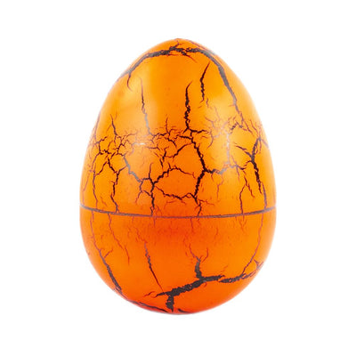 NURCHUMS Large T-Rex Hatching Egg