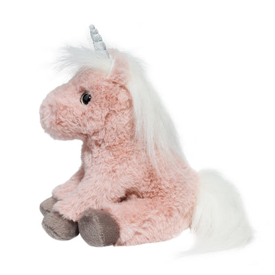 Melodie Soft Pink Mini Unicorn