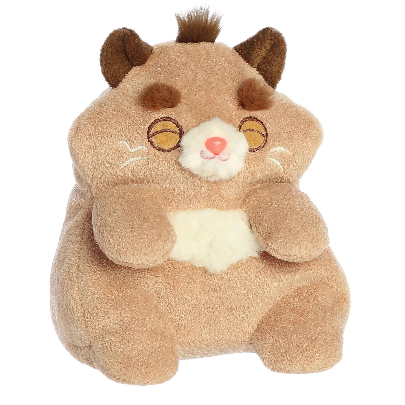 MewMews Plush Cat Siesta