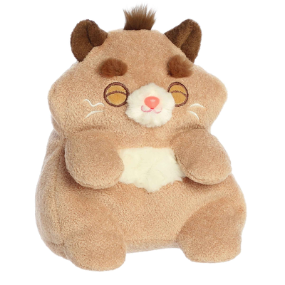 MewMews Plush Cat Siesta