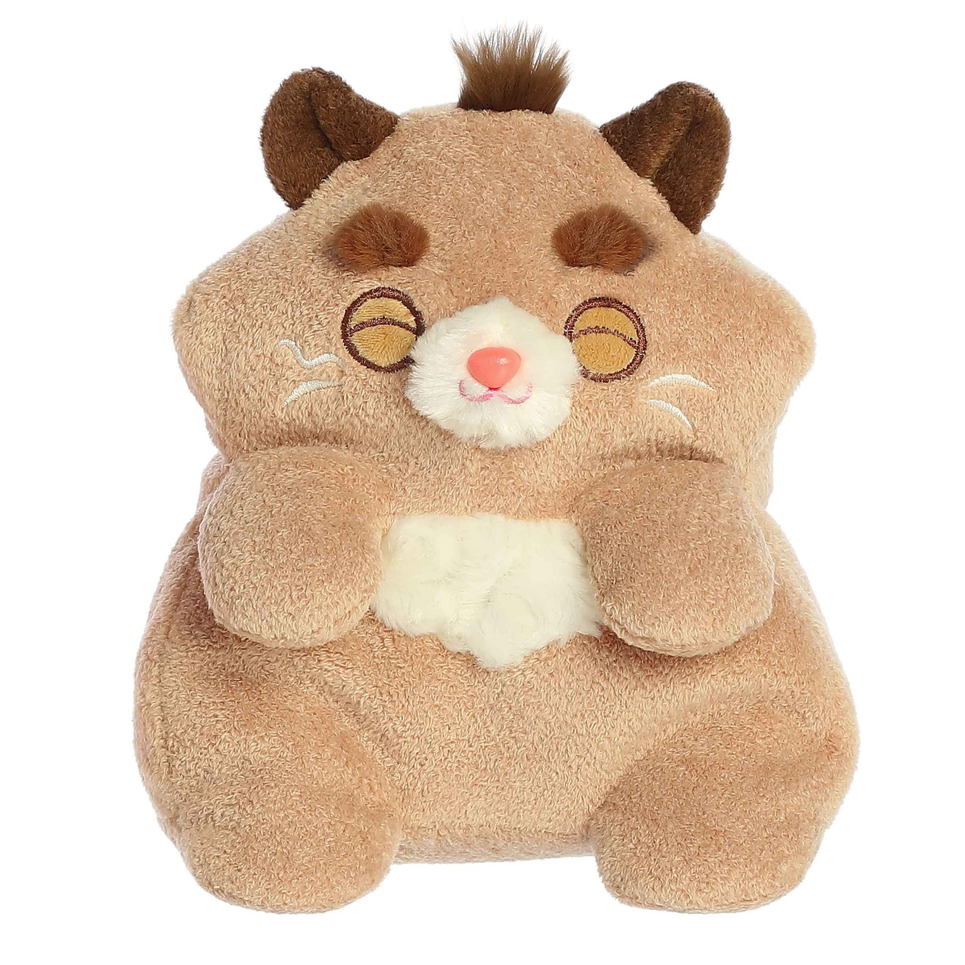 MewMews Plush Cat Siesta