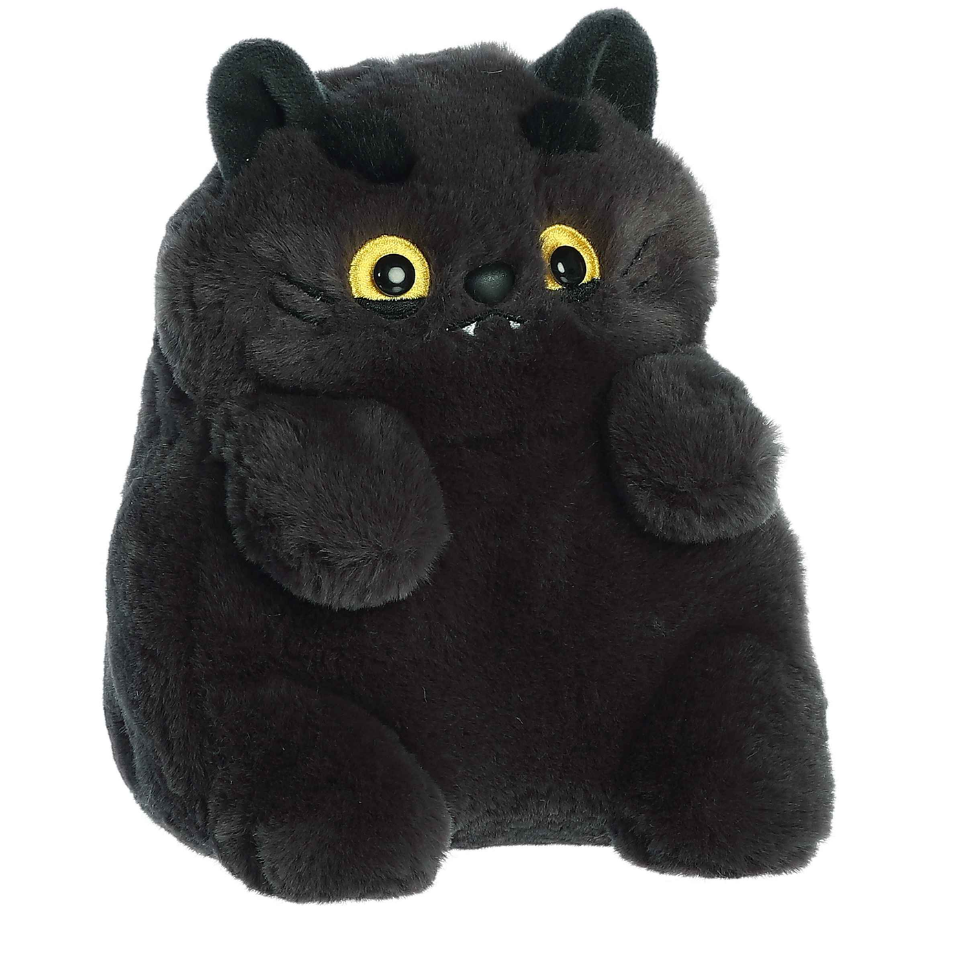 MewMews Plush Cat Storm