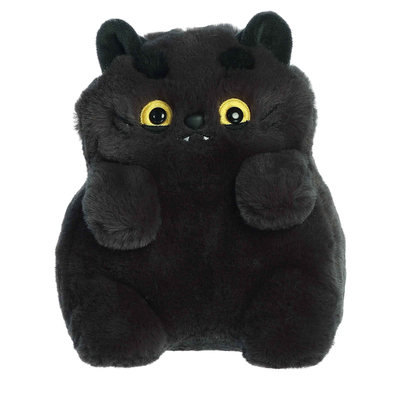 MewMews Plush Cat Storm