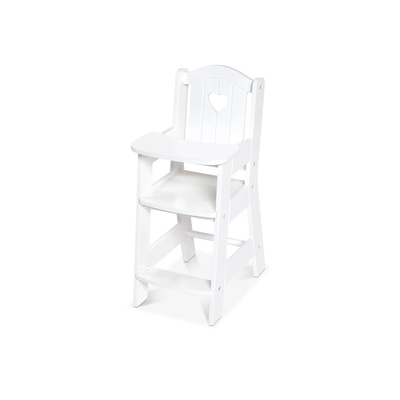 Mine to Love High Chair