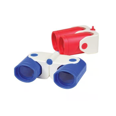 Folding Mini Binoculars