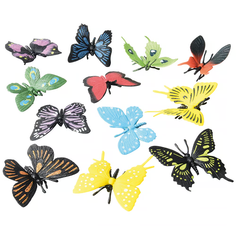 Mini Butterflies