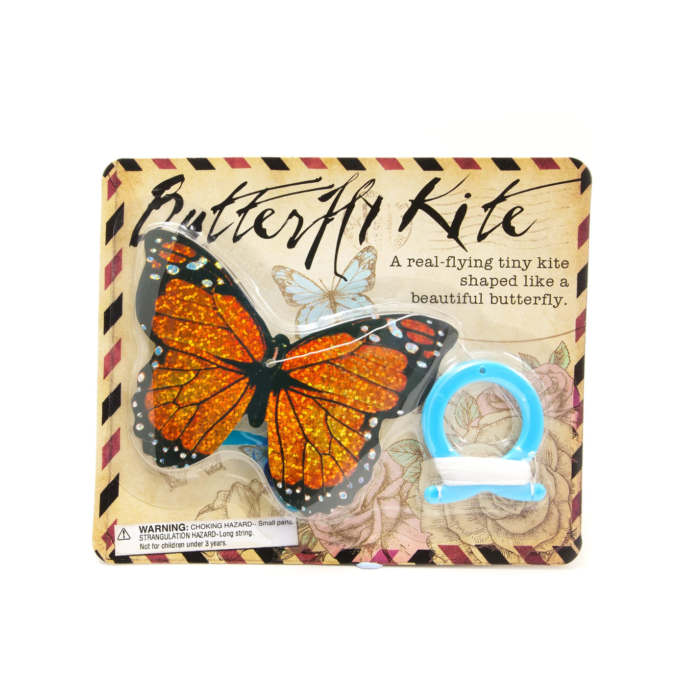 Mini Butterfly Kite