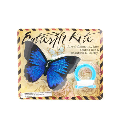 Mini Butterfly Kite