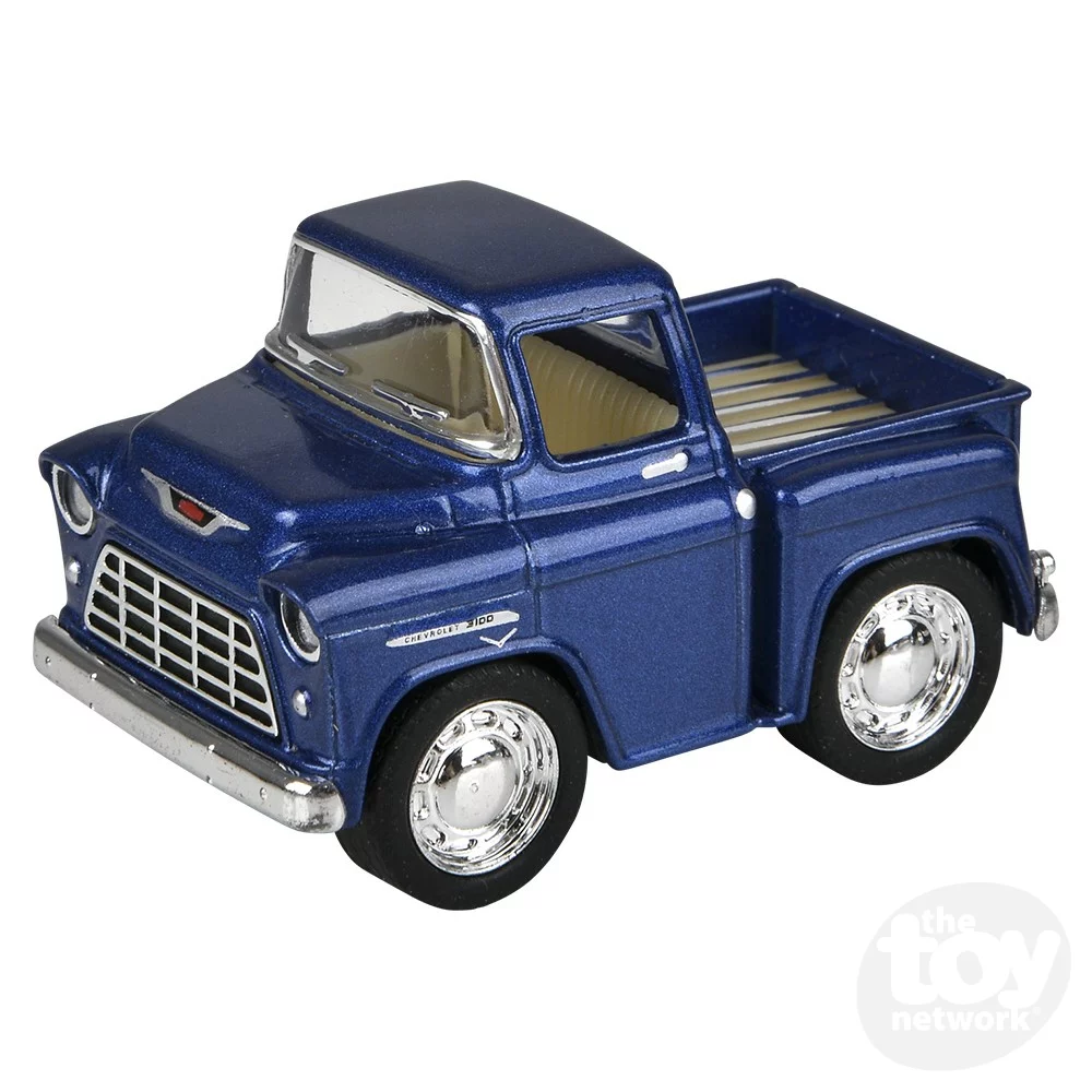 Chevrolet diecast shop