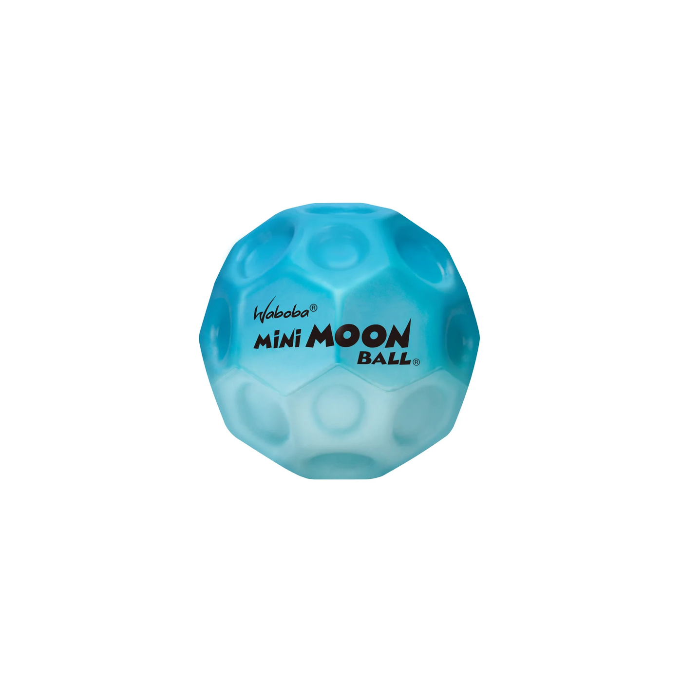 Mini Moon Ball Gradient