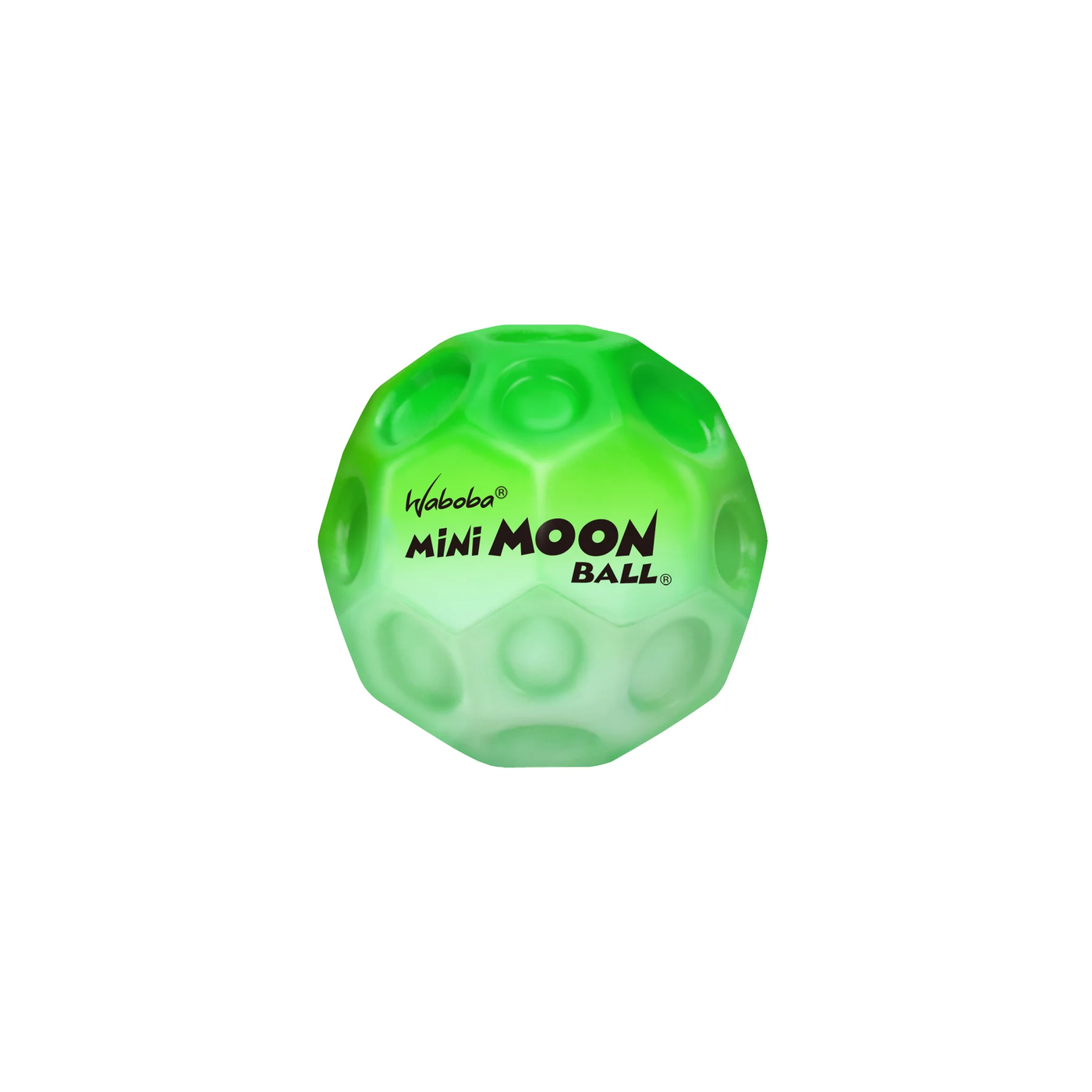 Mini Moon Ball Gradient