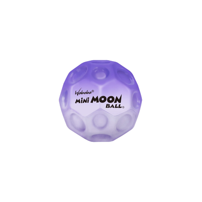 Mini Moon Ball Gradient