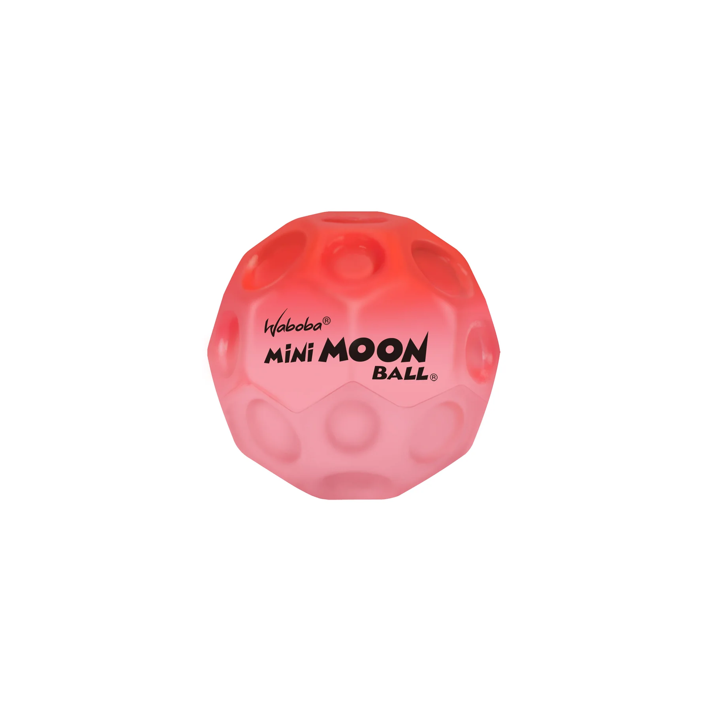 Mini Moon Ball Gradient