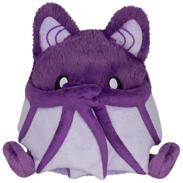 Mini Squishale Bat