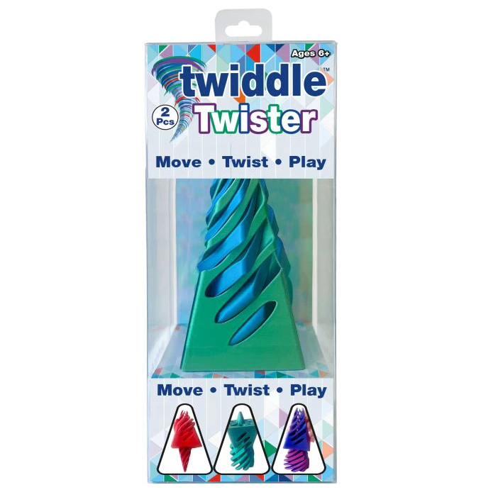 Mini Twiddle Twister