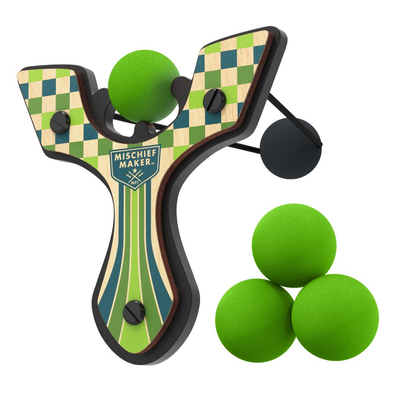 Mischief Maker Slingshot