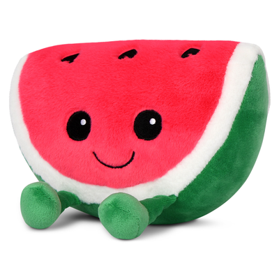 Missy Melon Watermelon Screamsicle Plush