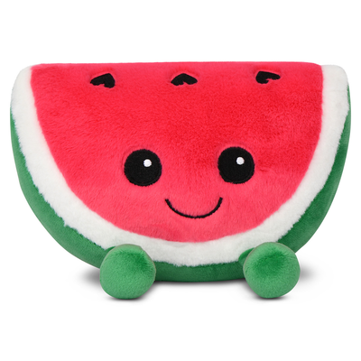 Missy Melon Watermelon Screamsicle Plush