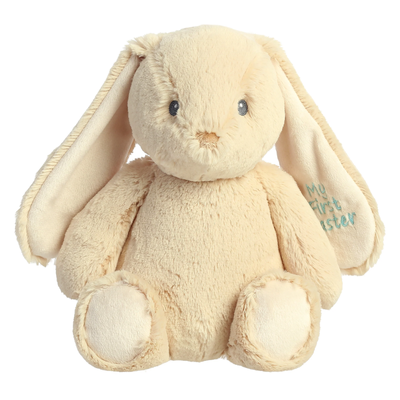 My 1st Easter Bunny Plush