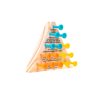 Classic Peg Game