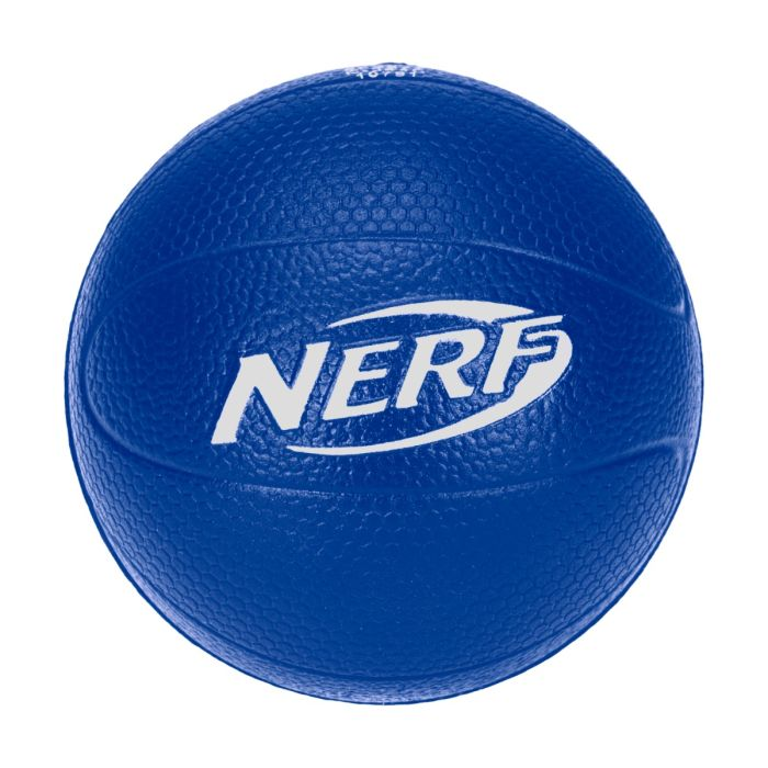 NERF Nerfoop Ball and 10" Hoop
