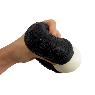 Oreo Squishy Toy