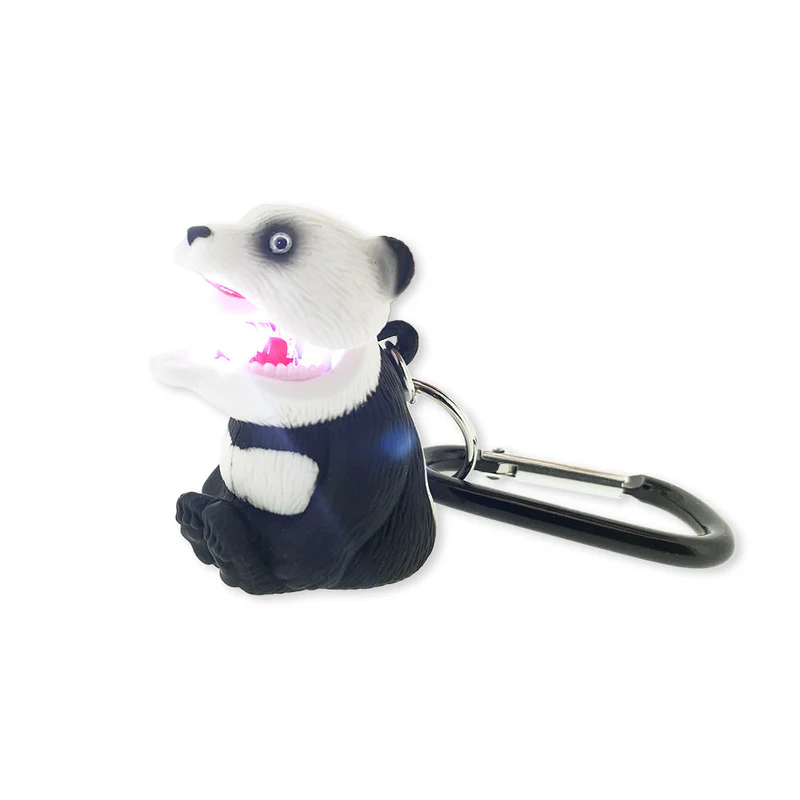 Panda Wildlight