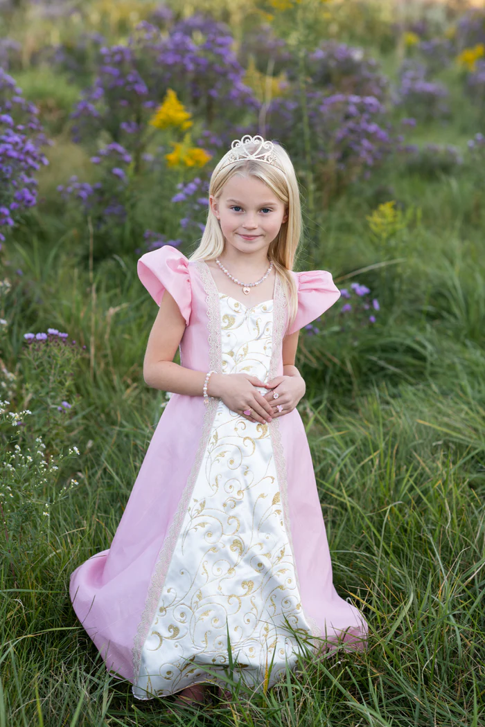 Paris Princess Gown Size 5-6