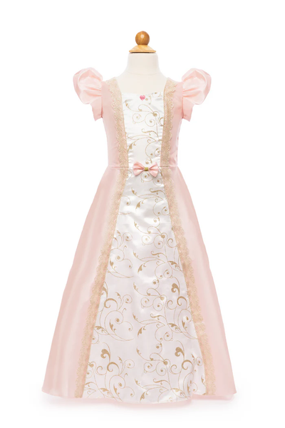 Paris Princess Gown Size 5-6