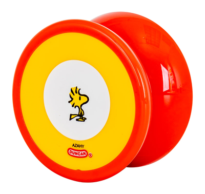 Special Edition Peanuts Classic Butterfly Yo-Yo