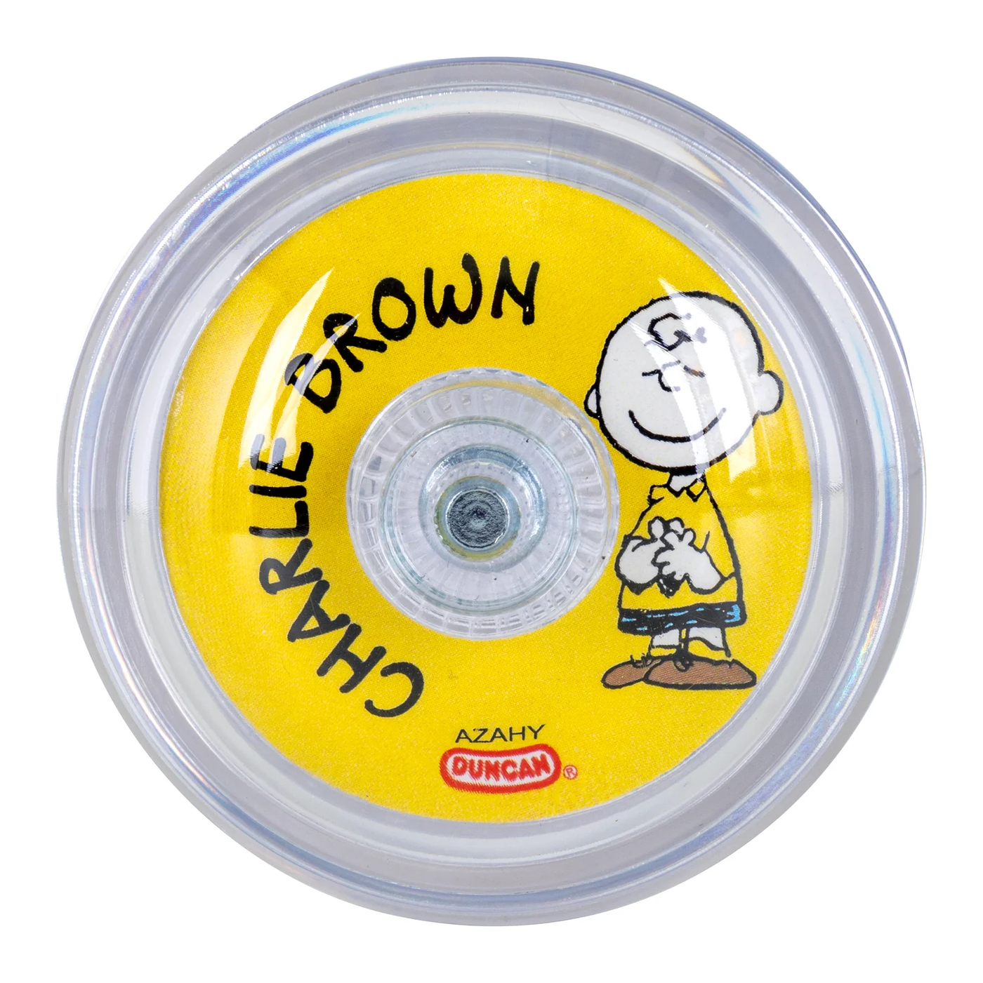 Special Edition Peanuts Classic Imperial Yo-Yo