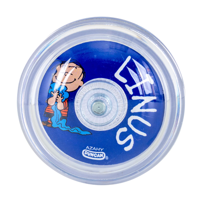 Special Edition Peanuts Classic Imperial Yo-Yo