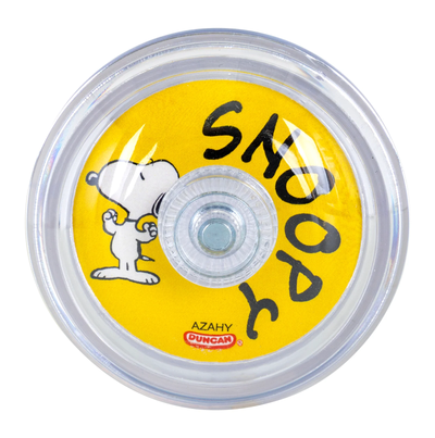 Special Edition Peanuts Classic Imperial Yo-Yo